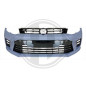 Paraurti Volkswagen Polo 3/5 PORTE 09-14 (Cod. D-2206451)