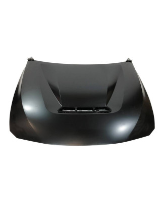 Cofano BMW F30/F31/F32/F33/F36 Look CS Alluminio (Cod. E-TCBF359)