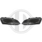 SET FARI ANTERIORI Volkswagen Polo 3/5 PORTE 09-14 (Cod. D-2206685)
