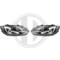SET FARI ANTERIORI Volkswagen Polo 3/5 PORTE 09-14 (Cod. D-2206788)