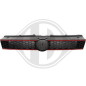 Griglia radiatore Volkswagen Polo 3/5 PORTE 09-14 (Cod. D-2206840)