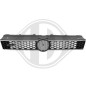 Griglia radiatore Volkswagen Polo 3/5 PORTE 09-14 (Cod. D-2206841)