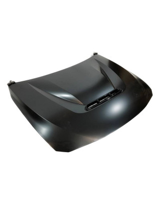 Cofano BMW F30/F31/F32/F33/F36 Look CS Alluminio (Cod. E-TCBF359)
