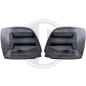 Kit fanalino posteriore Volkswagen Polo 3/5 PORTE 09-14 (Cod. D-2206897)