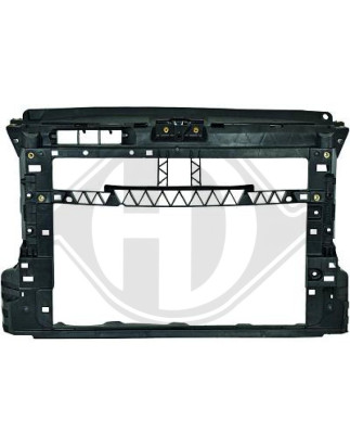 Pannellatura anteriore Volkswagen Polo 3/5 PORTE 14-17 (Cod. D-2207004)