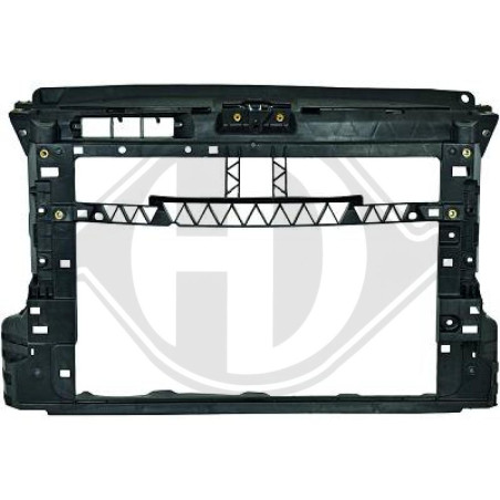 Pannellatura anteriore Volkswagen Polo 3/5 PORTE 14-17 (Cod. D-2207004)