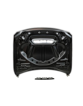 Cofano BMW F30/F31/F32/F33/F36 Look CS Alluminio (Cod. E-TCBF359)