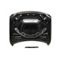 Cofano BMW F30/F31/F32/F33/F36 Look CS Alluminio (Cod. E-TCBF359) Cofano BMW F30/F31/F32/F33/F36 Look CS Alluminio (Cod. E-TCBF359)