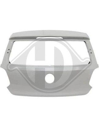 Ribalta cofano bag./vano carico Volkswagen Polo 3/5 PORTE 09-14 (Cod. D-2207028)
