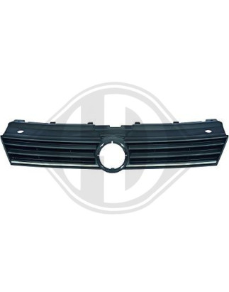 Griglia radiatore Volkswagen Polo 3/5 PORTE 14-17 (Cod. D-2207041)