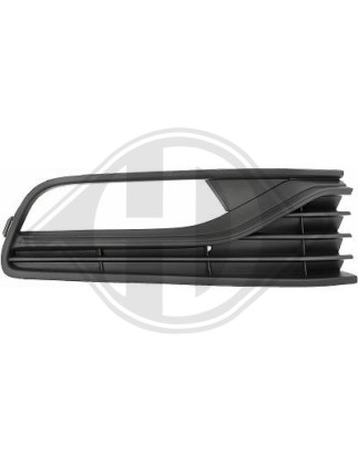 Griglia di ventilazione Paraurti Dx Volkswagen Polo 3/5 PORTE 14-17 (Cod. D-2207042)