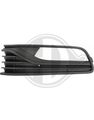 Griglia di ventilazione Paraurti Sx Volkswagen Polo 3/5 PORTE 14-17 (Cod. D-2207043)