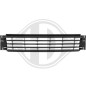 Griglia di ventilazione Paraurti centro Volkswagen Polo 3/5 PORTE 14-17 (Cod. D-2207044)