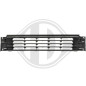Griglia di ventilazione Paraurti centro Volkswagen Polo 3/5 PORTE 14-17 (Cod. D-2207045)