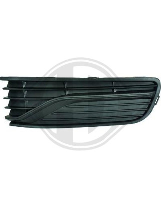 Griglia di ventilazione Paraurti Sx Volkswagen Polo 3/5 PORTE 14-17 (Cod. D-2207047)