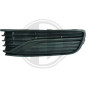 Griglia di ventilazione Paraurti Sx Volkswagen Polo 3/5 PORTE 14-17 (Cod. D-2207047)