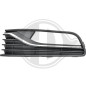 Griglia di ventilazione Paraurti Sx Volkswagen Polo 3/5 PORTE 14-17 (Cod. D-2207049)