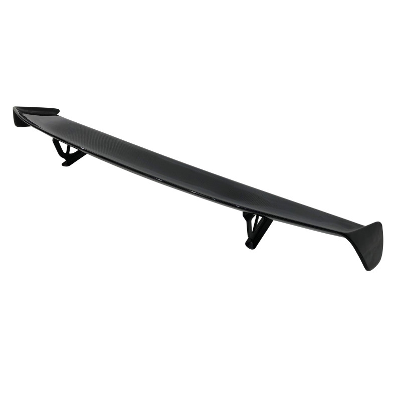 Spoiler Carbonio Porsche Cayman 718 (Cod. E-SPPO16)