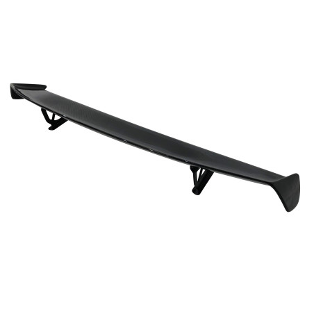 Spoiler Carbonio Porsche Cayman 718 (Cod. E-SPPO16)
