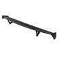 Spoiler Carbonio Porsche Cayman 718 (Cod. E-SPPO16)
