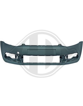 Paraurti anteriore Volkswagen Polo 3/5 PORTE 14-17 (Cod. D-2207050)