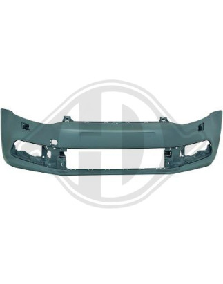 Paraurti anteriore Volkswagen Polo 3/5 PORTE 14-17 (Cod. D-2207051)