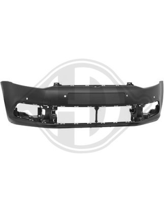 Paraurti anteriore Volkswagen Polo 3/5 PORTE 14-17 (Cod. D-2207052)