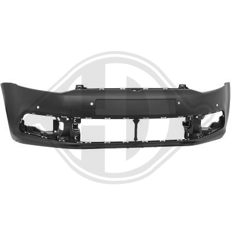 Paraurti anteriore Volkswagen Polo 3/5 PORTE 14-17 (Cod. D-2207052)