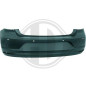Paraurti posteriore Volkswagen Polo 3/5 PORTE 14-17 (Cod. D-2207057)