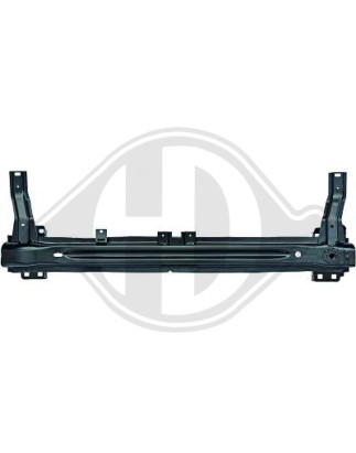 Supporto Paraurti anteriore Volkswagen Polo 3/5 PORTE 14-17 (Cod. D-2207060)