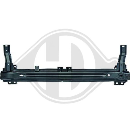 Supporto Paraurti anteriore Volkswagen Polo 3/5 PORTE 14-17 (Cod. D-2207060)