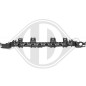 Ammortizzatore d'urto Paraurti Volkswagen Polo 3/5 PORTE 14-17 (Cod. D-2207062)