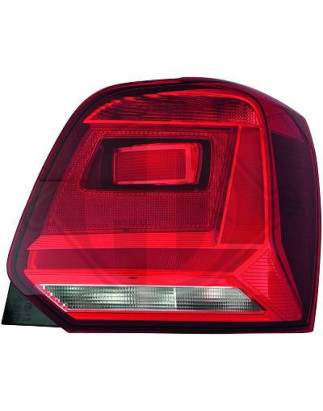 Luce posteriore Dx Volkswagen Polo 3/5 PORTE 14-17 (Cod. D-2207092)