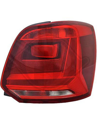 Luce posteriore Sx Volkswagen Polo 3/5 PORTE 14-17 (Cod. D-2207093)