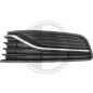 Griglia di ventilazione Paraurti Sx Volkswagen Polo 3/5 PORTE 14-17 (Cod. D-2207149)