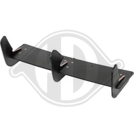 Diffusore paraurti Volkswagen Polo 3/5 PORTE 14-17 (Cod. D-2207258)