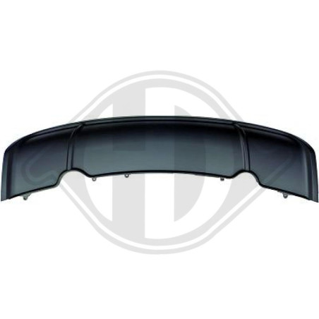 Paraurti Volkswagen Polo 3/5 PORTE 14-17 (Cod. D-2207259)