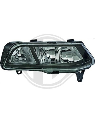 Luce guida diurna destra Volkswagen Polo 3/5 PORTE 14-17 (Cod. D-2207288)