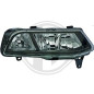 Luce guida diurna destra Volkswagen Polo 3/5 PORTE 14-17 (Cod. D-2207288)