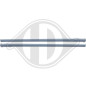 Set Minigonne sottoporta Volkswagen Polo 3/5 PORTE 09-14 (Cod. D-2207351)