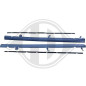 Set Minigonne sottoporta Volkswagen Polo 3/5 PORTE 09-14 (Cod. D-2207352)