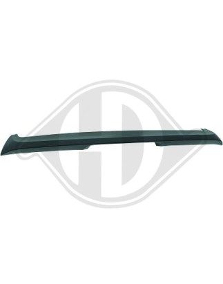 Spoiler posteriore Volkswagen Polo 3/5 PORTE 14-17 (Cod. D-2207362)