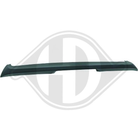Spoiler posteriore Volkswagen Polo 3/5 PORTE 14-17 (Cod. D-2207362)