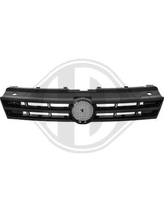 Griglia radiatore Volkswagen Polo 3/5 PORTE 09-14 (Cod. D-2207842)