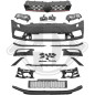 Paraurti anteriore Volkswagen Polo 3/5 PORTE 14-17 (Cod. D-2207850)
