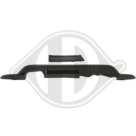 Diffusore paraurti Volkswagen Polo 3/5 PORTE 14-17 (Cod. D-2207856)
