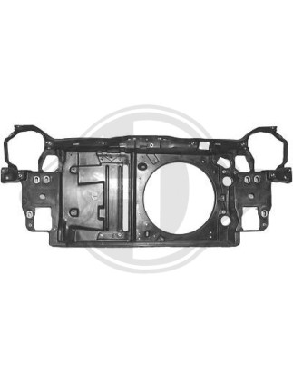 Pannellatura anteriore Volkswagen Lupo 98-05 (Cod. D-2208002)
