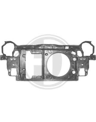Pannellatura anteriore Volkswagen Lupo 98-05 (Cod. D-2208004)