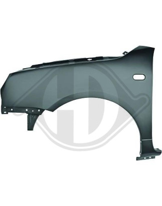 Parafango anteriore destro Volkswagen Lupo 98-05 (Cod. D-2208006)