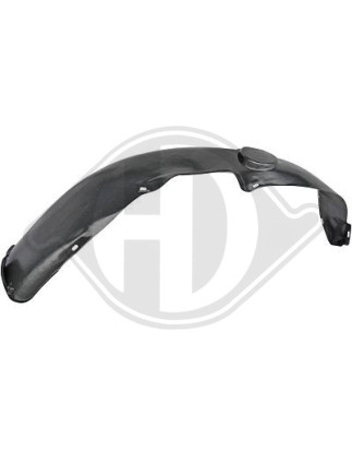 Copertura Passaruota anteriore destro Volkswagen Lupo 98-05 (Cod. D-2208008)